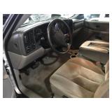 2006 Chevrolet Suburban LS 4x4