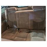 2006 Chevrolet Suburban LS 4x4