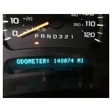 2006 Chevrolet Suburban LS 4x4