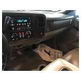 2006 Chevrolet Suburban LS 4x4