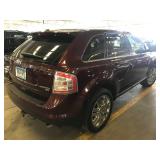 2010 Ford Edge Limited AWD