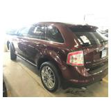 2010 Ford Edge Limited AWD