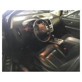 2010 Ford Edge Limited AWD