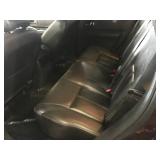2010 Ford Edge Limited AWD