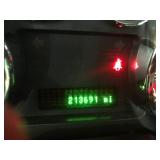 2010 Ford Edge Limited AWD