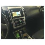 2010 Ford Edge Limited AWD