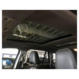 2010 Ford Edge Limited AWD