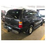 2003 Chevrolet Suburban LT 4x4