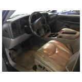 2003 Chevrolet Suburban LT 4x4