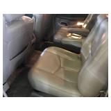 2003 Chevrolet Suburban LT 4x4