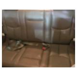 2003 Chevrolet Suburban LT 4x4
