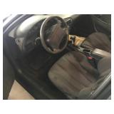 2002 Chevrolet Cavalier