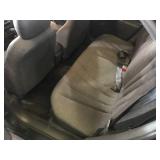 2002 Chevrolet Cavalier