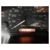 2002 Chevrolet Cavalier