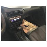2002 Chevrolet Cavalier