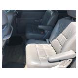 2004 Honda Odyssey EX