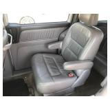 2004 Honda Odyssey EX