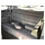 2004 Honda Odyssey EX