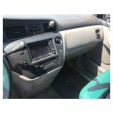 2004 Honda Odyssey EX