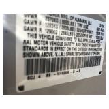 2004 Honda Odyssey EX