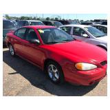 2004 Pontiac Grand AM