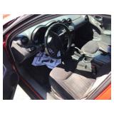 2004 Pontiac Grand AM