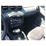 2004 Pontiac Grand AM