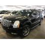 2008 Cadillac Escalade ESV AWD