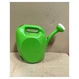 Southern Patio Southern Patio 2 Gal. Green Watering Can in good condition