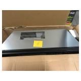 Classic Flame 28 in. Ventless Infrared Electric Fireplace Insert with Safer Plug in good condition