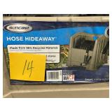 Suncast 100 ft. Hose Hideaway in good condition