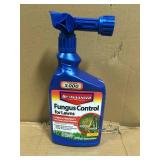BioAdvanced 32 oz. Ready-to-Spray Fungus Control for Lawns not used