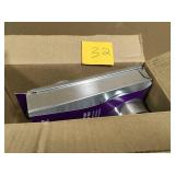 FRIGIDAIRE 5304492449 Periscope Vent Dryer Vent (0-5 In) in good condition