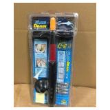 Kleer Drain Instant Opener Mag 100 015231001009  in good condition