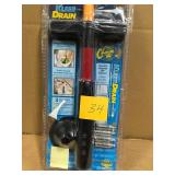 Kleer Drain Instant Opener Mag 100 015231001009  in good condition