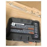 Ridgid 18-Volt Lithium Ion 4-Amp/Hour Battery Pack R840087 # 130218009  in good condition