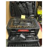 Husky Mechanics Tool Set (268-Piece) WATER DAMAGE