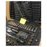 Husky Mechanics Tool Set (268-Piece) WATER DAMAGE