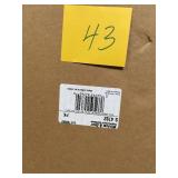 Segal 21 in. Fixed 4-Bar Window Grill (Width Expandable) not used