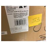 Ryobi 13 in. ONE+ 18-Volt Lithium-Ion Cordless Battery Walk Behind Push Lawn Mower with 4.0 Ah Battery/Charger Included by RYOBI USED  in good condition