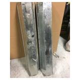HDX STEEL FOLDING S