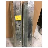 HDX STEEL FOLDING S