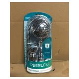 Delta Faucet 76515C CHR 5Spr Hand Shower by Delta Faucet  in good condition
