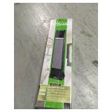 Hunter 30 in. 1500-Watt Digital Ceramic Tower Heater  in good condition