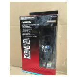 Husky Automatic Electronic Tank Drain  in good condition