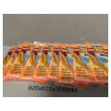 HeatMax HotHands Heated Insole Foot Warmers not used
