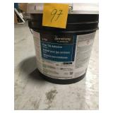 Armstrong S-750 4 Gal. Resilient Tile Adhesive not used