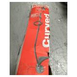 Homelite 2-Cycle 26 CC Curved Shaft Gas Trimmer USED  in good condition
