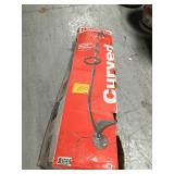 Homelite 2-Cycle 26 CC Curved Shaft Gas Trimmer USED  in good condition