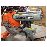 YARDMAX 30-Ton 306cc Gas Log Splitter in good working conditions